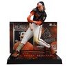 GUNNAR HENDERSON - BALTIMORE ORIOLES MLB - 7" CHASE MCFARLANE POSED FIGURE