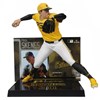 PAUL SKENES - PITTSBURGH PIRATES MLB - 7" CHASE MCFARLANE POSED FIGURE