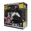 PAUL SKENES - PITTSBURGH PIRATES MLB - 7" MCFARLANE POSED FIGURE