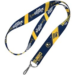 Milwaukee Brewers 2026 World Series Lanyard
