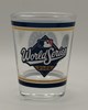 Milwaukee Brewers 2026 World Series Shot Glass