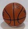 MAGIC JOHNSON - LOS ANGELES LAKERS - SIGNED SPALDING OFFICIAL BASKETBALL - JSA