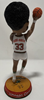 KAREEM ABDUL-JABBAR "LEGENDS OF THE RAFTERS" BOBBLEHEAD - MILWAUKEE BUCKS