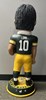 PACKERS JORDAN LOVE 3 FOOT FOCO BOBBLEHEAD