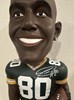 PACKERS DONALD DRIVER SIGNED 3 FOOT FOCO BOBBLEHEAD - JSA