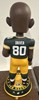 PACKERS DONALD DRIVER SIGNED 3 FOOT FOCO BOBBLEHEAD - JSA