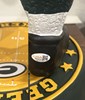 PACKERS DONALD DRIVER SIGNED 3 FOOT FOCO BOBBLEHEAD - JSA