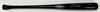 CALEB DURBIN SIGNED LOUISVILLE SLUGGER BLACK REPLICA BAT - BREWERS - JSA