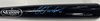 CALEB DURBIN SIGNED LOUISVILLE SLUGGER BLACK REPLICA BAT - BREWERS - JSA