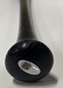 CALEB DURBIN SIGNED LOUISVILLE SLUGGER BLACK REPLICA BAT - BREWERS - JSA