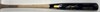 ANDREW VAUGHN SIGNED SSK PRO MAPLE JB29 2025 GAME USED BAT - BREWERS - JSA