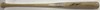 ANDREW VAUGHN SIGNED LOUISVILLE SLUGGER BLONDE REPLICA BAT - BREWERS - JSA