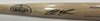 ANDREW VAUGHN SIGNED LOUISVILLE SLUGGER BLONDE REPLICA BAT - BREWERS - JSA