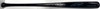 ANDREW VAUGHN SIGNED LOUISVILLE SLUGGER BLACK REPLICA BAT - BREWERS - JSA