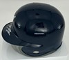 RYAN BRAUN SIGNED MILW BREWERS MINI HELMET - BAS