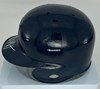 NYJER MORGAN SIGNED MILW BREWERS MINI HELMET - BAS