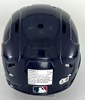 SAL FRELICK SIGNED RAWLINGS FULL SIZE BREWERS BLUE HELMET - BAS