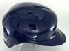 SAL FRELICK SIGNED RAWLINGS FULL SIZE BREWERS BLUE HELMET - BAS