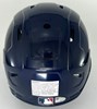 JACKSON CHOURIO SIGNED RAWLINGS FULL SIZE BREWERS BLUE HELMET - MLB