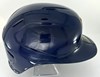 JACKSON CHOURIO SIGNED RAWLINGS FULL SIZE BREWERS BLUE HELMET - MLB
