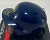 JACOB MISIOROWSKI SIGNED RAWLINGS BREWERS BLUE MINI HELMET - PROVA