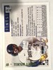 GARRETT MITCHELL SIGNED 2023 TOPPS FINEST CHROME BREWERS ROOKIE CARD #72