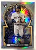 GARRETT MITCHELL SIGNED 2023 BOWMAN CHROME BREWERS ROOKIE CARD #ROYF-7
