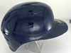 ISAAC COLLINS SIGNED RAWLINGS FULL SIZE BREWERS BLUE HELMET - JSA