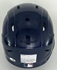 ANDREW VAUGHN SIGNED RAWLINGS FULL SIZE BREWERS BLUE HELMET - JSA