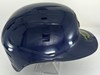 ANDREW VAUGHN SIGNED RAWLINGS FULL SIZE BREWERS BLUE HELMET - JSA