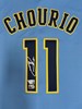 JACKSON CHOURIO SIGNED OFFICIAL NIKE MKE BREWERS JERSEY - FAN Copy
