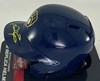PRINCE FIELDER SIGNED BREWERS BLUE MINI HELMET - JSA