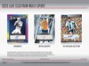 2025 Leaf Electrum Multisport Hobby Box - 3 Premium Cards Per Box