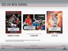 2025 Leaf Metal Baseball Hobby Box - 7 Cards Per Box