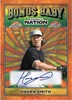 2025 Leaf Baseball Nation Jumbo Hobby Box - 18 Cards Per Box