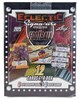 2025 Leaf Eclectic Signature Series Football Hobby Box - 12 Cards Per Box