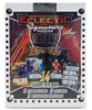 2025 Leaf Eclectic Signature Series Football Hobby Box - Mythical Edition - 14 Cards Per Box
