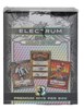 2025 Leaf Electrum Multisport Hobby Box - 3 Premium Cards Per Box