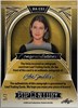 COBIE SMULDERS SIGNED CARD /7 - 2024 LEAF POP CENTURY #BA-CS3