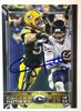 CLAY MATTHEWS SIGNED 2015 TOPPS CARD #11