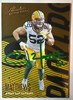 CLAY MATTHEWS SIGNED 2018 ABSOLUTE CARD #37 - JSA