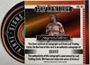 QUAVO SIGNED CARD /7 - 2024 LEAF POP CENTURY VINYL SIGNS #VS-Q1