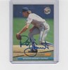 ROBIN YOUNT SIGNED 1992 FLEER ULTRA BREWERS CARD #87