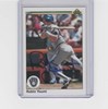 ROBIN YOUNT SIGNED 1990 UPPER DECK BREWERS CARD #567