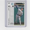 ROBIN YOUNT SIGNED 1990 UPPER DECK BREWERS CARD #567