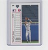 ROBIN YOUNT SIGNED 1991 UPPER DECK BREWERS CARD #344