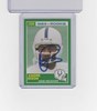 ANDRE RISON SIGNED 1989 SCORE ROOKIE CARD #272
