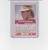 DON MAJKOWSKI SIGNED 1989 SCORE ROOKIE CARD #170