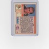 JAMES JONES SIGNED 2010 TOPPS CARD #421