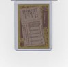 PAUL COFFMAN SIGNED 1986 TOPPS CARD #219